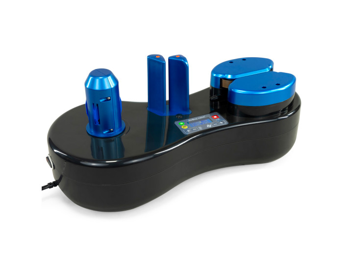 AirWave-Nano Air Pillow Machine with up to 29 feet/min Operating Speed